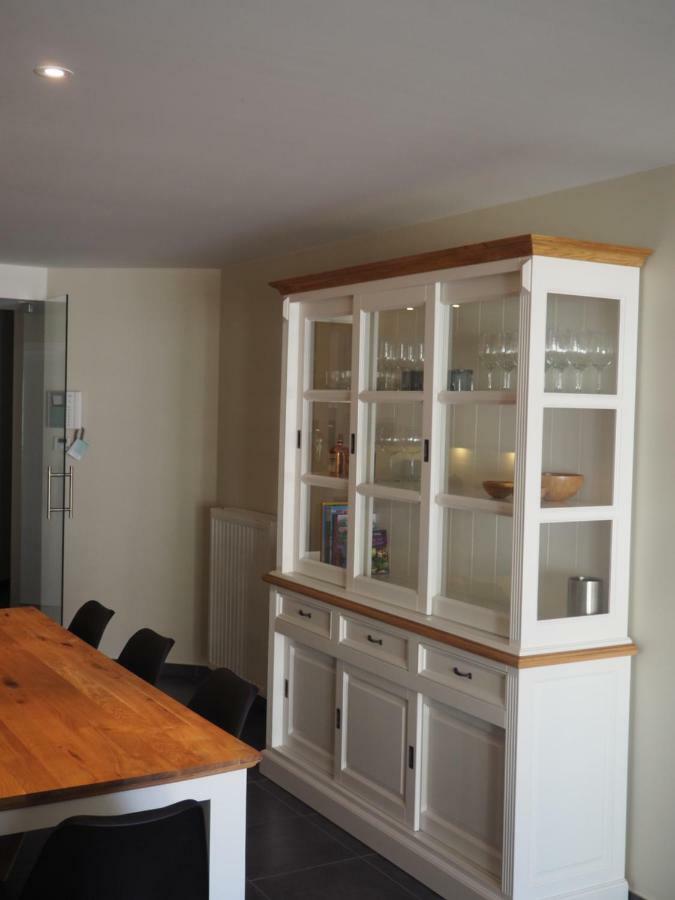 Appartement "Fd" Koksijde Exterior foto